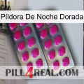 Píldora De Noche Dorada 10